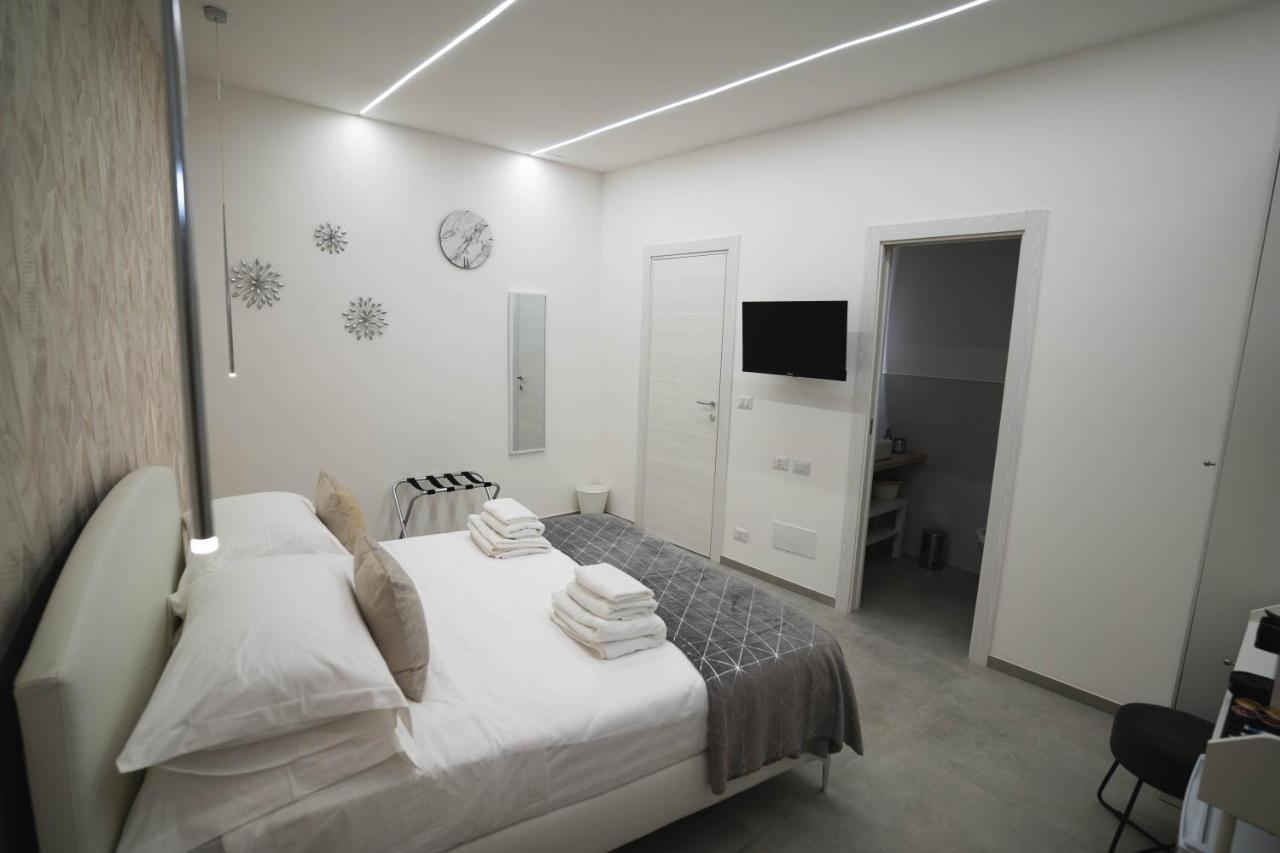 Arco Alto Rooms Bari Exterior foto
