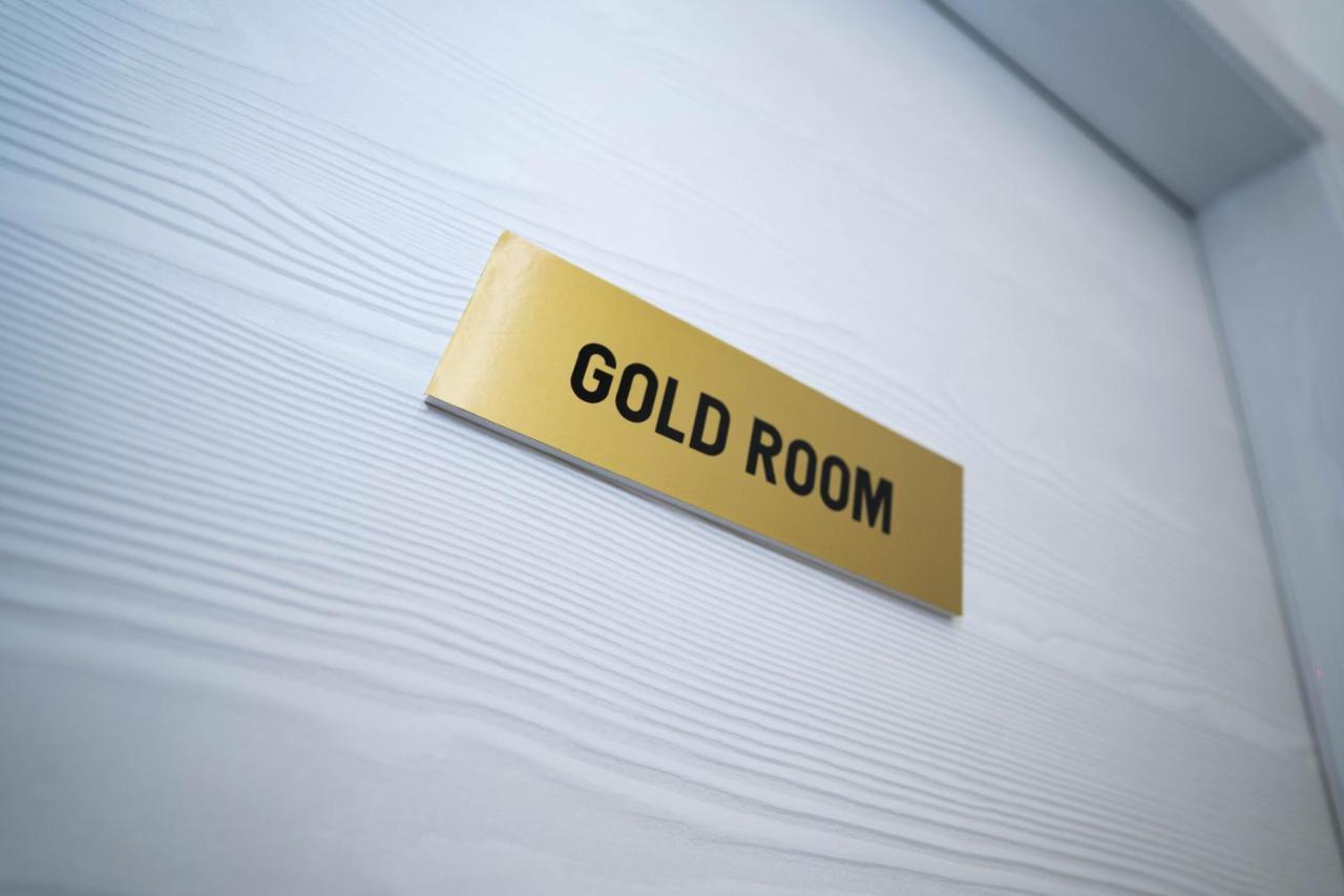 Arco Alto Rooms Bari Exterior foto